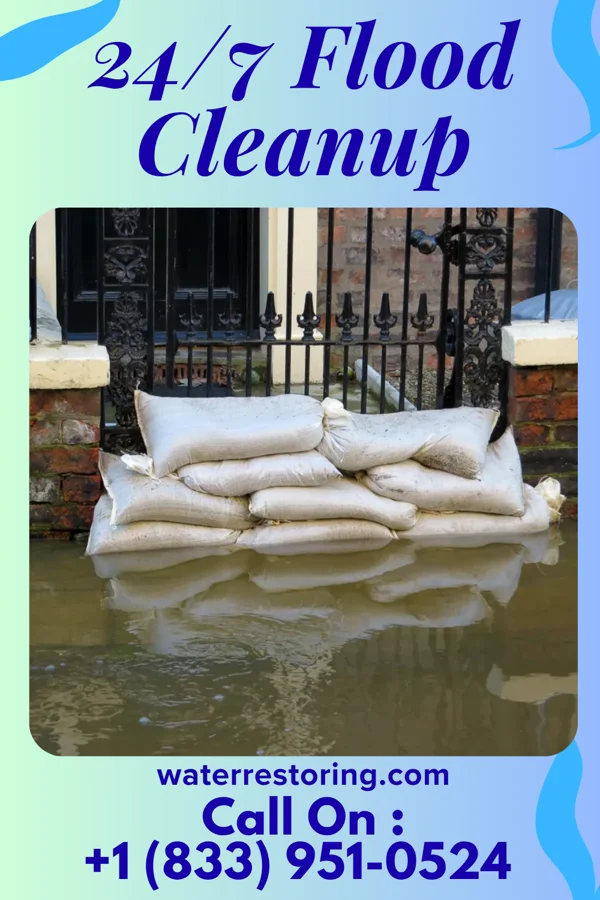 24/7 Flood Cleanup in Northville, NY